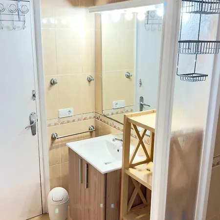 公寓 Casa Anna - Clim,2 Chambres, 50 M Plage, Terrasse 16m2, Wifi *