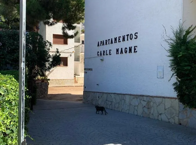 Lägenhet Casa Anna - Clim,2 Chambres, 50 M Plage, Terrasse 16m2, Wifi Platja d'Aro