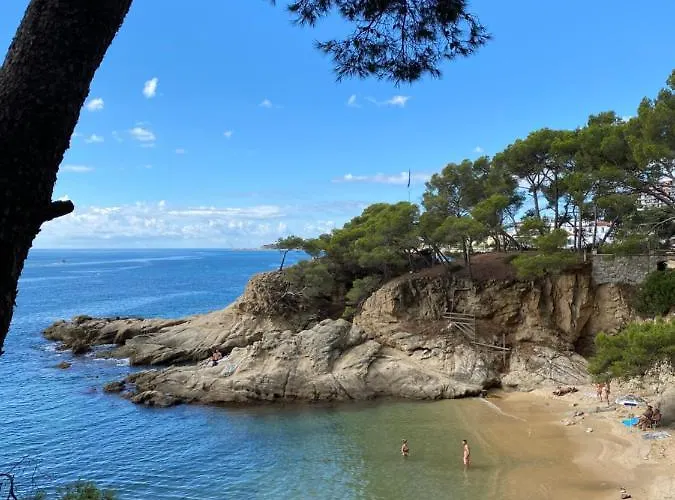 Casa Anna - Clim,2 Chambres, 50 M Plage, Terrasse 16m2, Wifi *