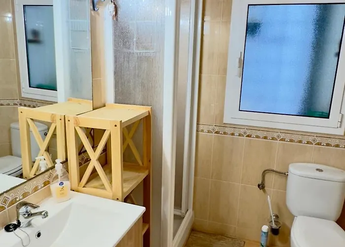 Casa Anna - Clim,2 Chambres, 50 M Plage, Terrasse 16m2, Wifi Апартаменти Платжа-д'Ару