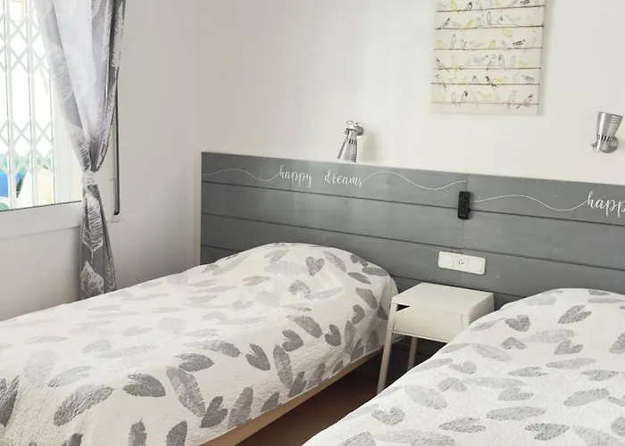 Casa Anna - Clim,2 Chambres, 50 M Plage, Terrasse 16m2, Wifi * Платжа-д'Ару