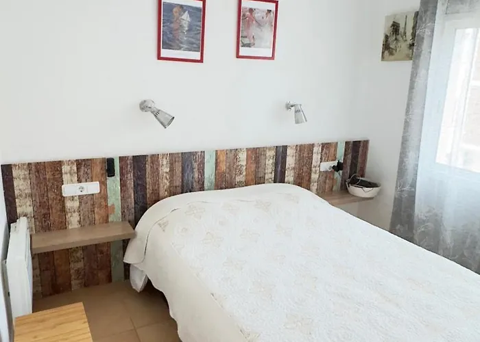 Casa Anna - Clim,2 Chambres, 50 M Plage, Terrasse 16m2, Wifi