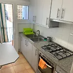 Casa Anna - Clim,2 Chambres, 50 M Plage, Terrasse 16m2, Wifi Appartement *