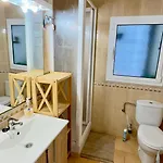 Casa Anna - Clim,2 Chambres, 50 M Plage, Terrasse 16m2, Wifi Appartement Castell-Platja d'Aro