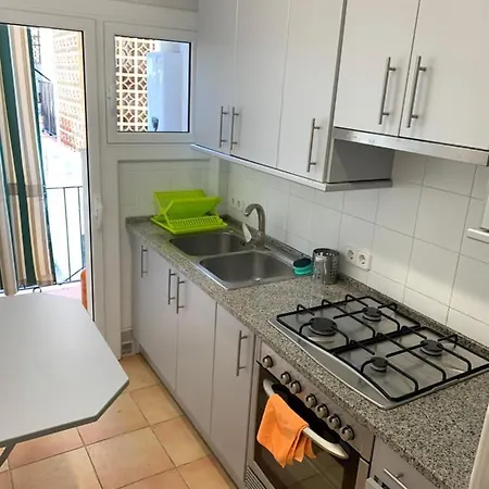 Casa Anna - Climatisé, 2 Chambres, 50 M Plage, Terrasse 16m2, Wifi Appartamento *