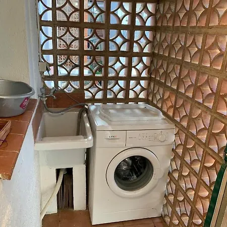Casa Anna - Climatisé, 2 Chambres, 50 M Plage, Terrasse 16m2, Wifi Appartamento