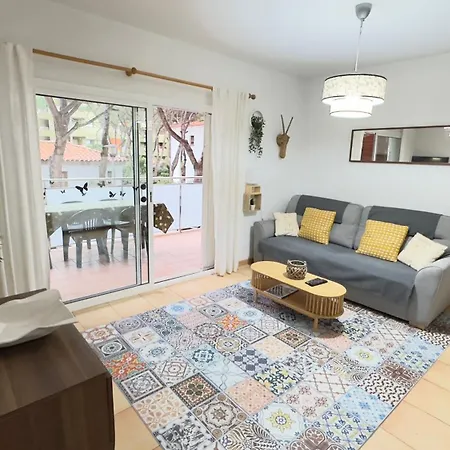 Casa Anna - Climatisé, 2 Chambres, 50 M Plage, Terrasse 16m2, Wifi Appartamento