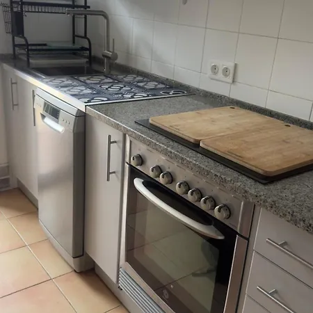 Apartman Casa Anna - Clim,2 Chambres, 50 M Plage, Terrasse 16m2, Wifi Platja d'Aro