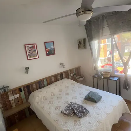 Casa Anna - Clim,2 Chambres, 50 M Plage, Terrasse 16m2, Wifi