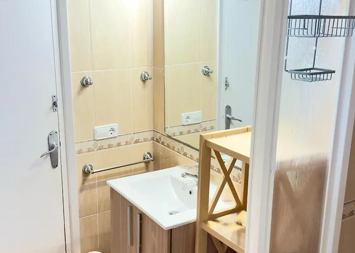 Apartmán Casa Anna - Clim,2 Chambres, 50 M Plage, Terrasse 16m2, Wifi *